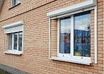 Остекление частных домов и дачи пластиковыми окнами mobile